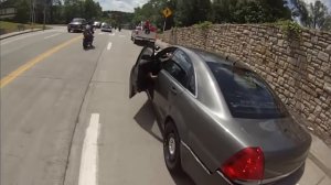 Motorcycle Stunters VS. Cops Compilation