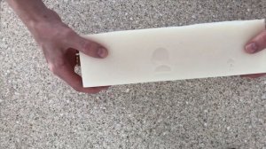 Хозяйственное мыло с нуля на 100% кокосовом масле