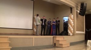 сценка "Один день из школьной жизни"