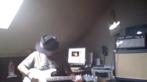 Fender Super Champ X2 - Channel 1