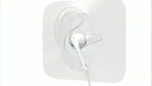 EarPods - революция наушников от Apple (русский перевод)