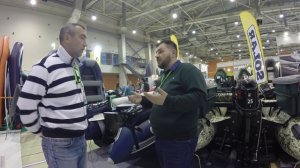 Новинки от Solar Boats. Солар - 380К Вега. Солар-420, 480 Jet Tunnel. Охота и Рыболовство на Руси.