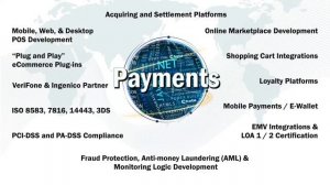 NFC Payment Software Development Company | NFC Integration