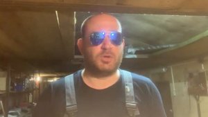 Юрок. что делать если плохо работает кондей? Советы от Юрка.