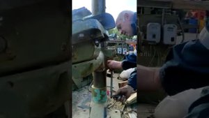 СВП-2 Станок сверлильно-пазовальный