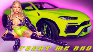 TREAT ME BAD