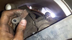 Sensor abs belakang peugeot 407