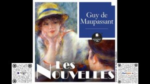 Les Nouvelles . Guy de Maupassant . Audiobook