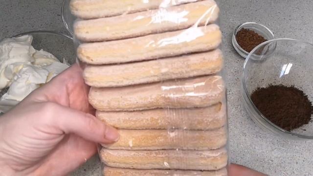 НЕВЕРОЯТНЫЙ и НЕОБЫЧНЫЙ десерт ТИРАМИСУ в шоколадном стакане в виде кофе смотреть онлайн