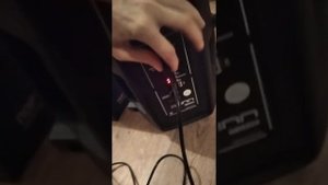 подключение микрофонов