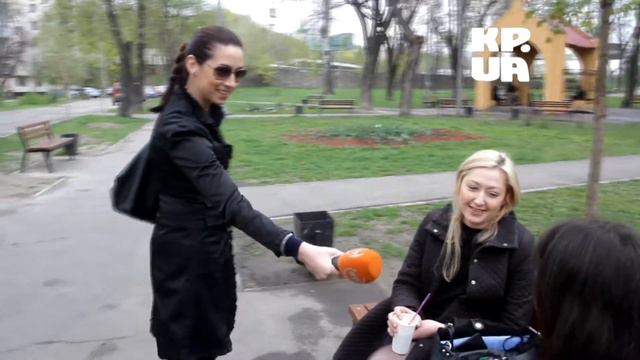 Алла Бублий стала "Звездным репортером" смотреть онлайн