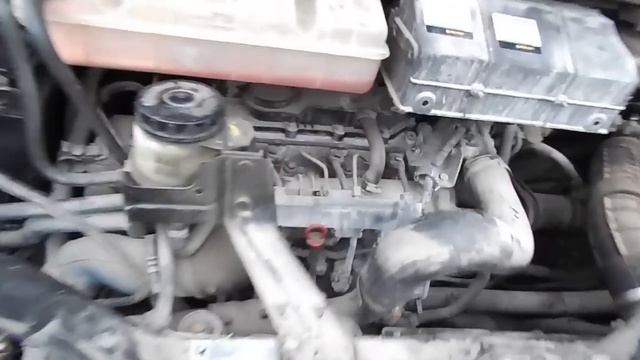 Двигатель Fiat Ducato(Фиат Дукато) 2.3 Елабуга смотреть онлайн