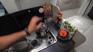 Какие дома на колесах можно купить в России? Автодома от 2 до 15 миллионов рублей.