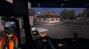 Euro Truck Simulator 2 #67