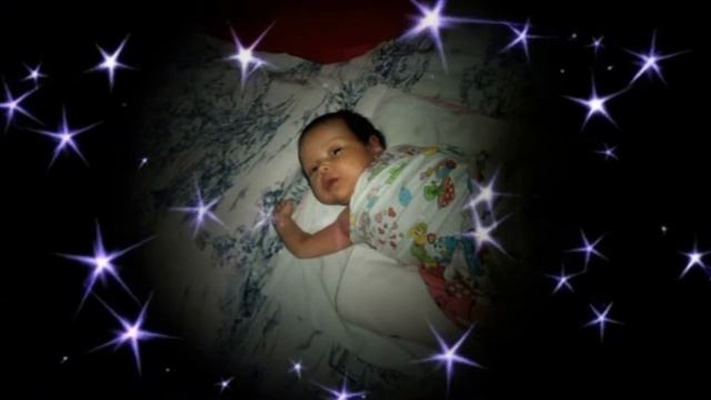 Галочка! С внучкой тебя! Молодая бабушка! смотреть онлайн