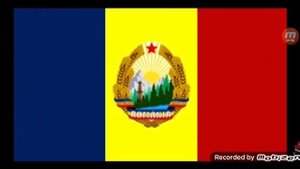 как выглядили все флаги мира если бы ссср их захватил
