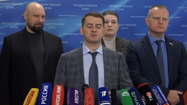 Ярослав Нилов: федеральная программа реабилитации инвалидов должна стать комплексной