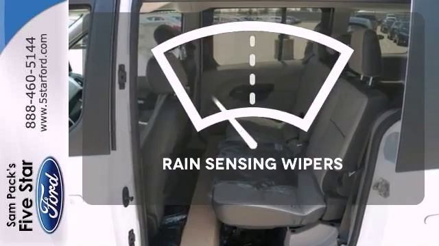 2014 Ford Transit Connect North Richland Hills, TX #E1155494 смотреть онлайн