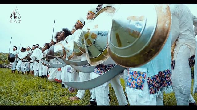 Getnet Alemayehu & Bekalu Alemayehu - Atfersim | አትፈር…ስም (አትገረምም ቁ.3) - New Ethiopian Music 2021 смотреть онлайн