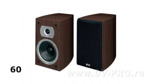Сравнение акустики. Heco 302 - Monitor Audio Bronze 50 6G. Тест звучания. Частоты