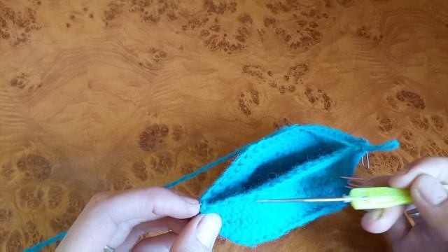 СВОИМИ РУКАМИ - ботиночки крючком для зайки смотреть онлайн