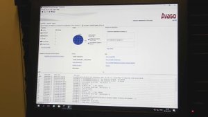 MegaRAID Storage Manager on x3550 M4 with Server 2016 - 672