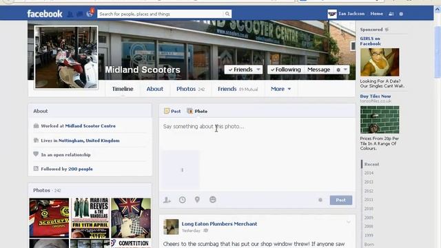 RIGHT CLICK NEW TAB смотреть онлайн