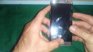 Galaxy S7 / S7 Edge: Black Screen / Black Display - Quick Fix