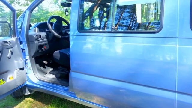 Фіат скудо пасажир 7-місць смотреть онлайн