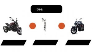 Cruiser Comparison: Benelli 502C vs Ducati Monster BS6 vs QJ Motor SRK 400