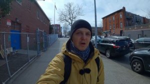 Улетел из Москвы. ТЯЖЕЛЕЙШИЙ перелёт в США