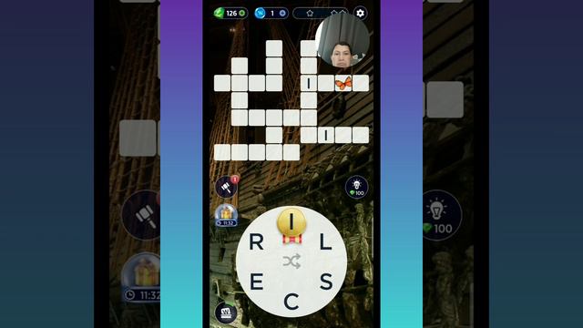 WORDS OF WONDERS-level 1130 to 1146