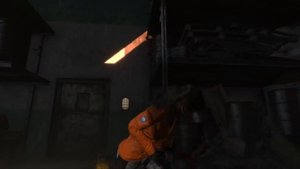 RISE OF THE TOMB RAIDER: ОБЗОР ИГРЫ НА PS4