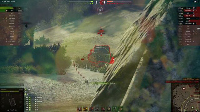 БОЕВОЙ ПРОПУСК ☕ ТАНКИСТКА ☕ WORLD OF TANKS ☕ МИР ТАНКОВ ☕ смотреть онлайн