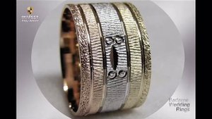 как правильно выбрать свадебные кольца, обручальное кольцо из белого золота с бриллиантом