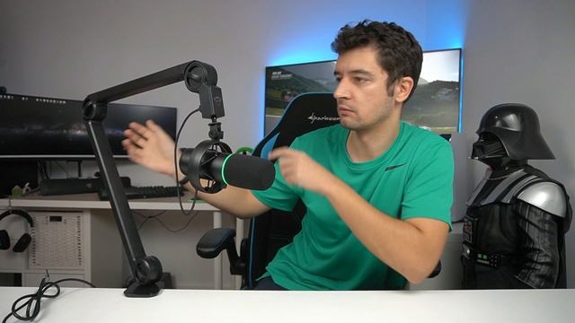 4 novos produtos TOP para o meu SETUP смотреть онлайн