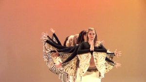 ZAIR Studio The Owl Dance "Танец совы"