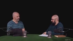 Реми Майснер и Клим Жуков о Достоевском