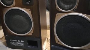 Колонки Radiotehnika s90, усилитель Radiotehnika У-7101-Стерео