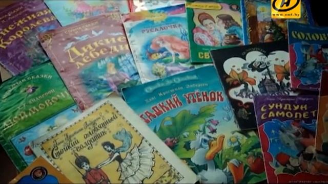 Пчёлка Умняша: самые интересные сказки смотреть онлайн