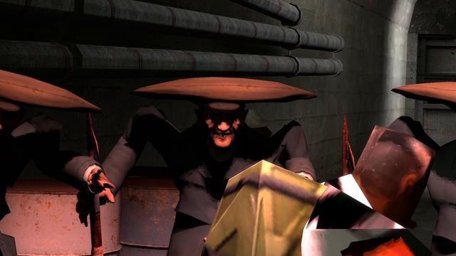 Breaking Half-Life 2 With Garry's Mod смотреть онлайн