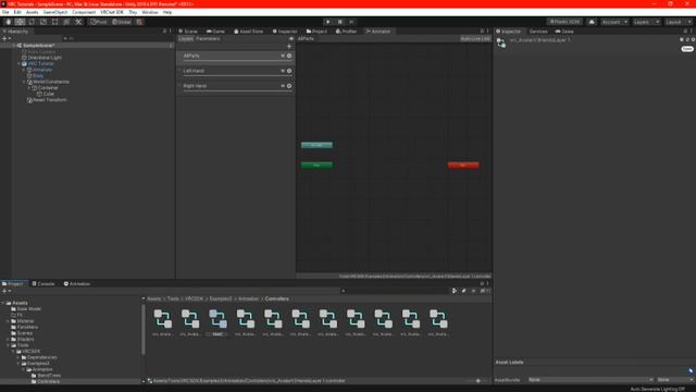 How To Create A Custom World Constraint (Outdated) | VRChat Unity Tutorial смотреть онлайн