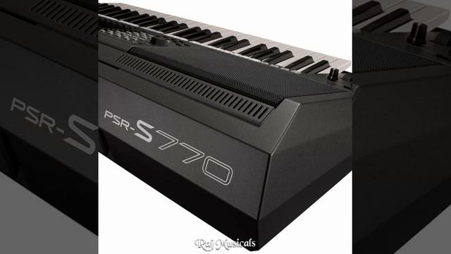 Наколочка-Шуфутинский-запись с Yamaha psr-s770 смотреть онлайн