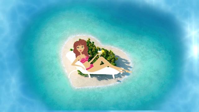 Прикольное поздравление на 8 Марта подруге! С 8 Марта, девочки! Это наш женский праздник! смотреть онлайн