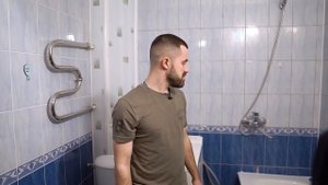 ОТЗЫВ | РЕСТАВРАЦИЯ ВАННЫ Жидким Акрилом в съемном жилье | Покрытие Ванны в счет арендной платы.