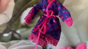 Обзор на куклу Lol OMG Sunset World Travel