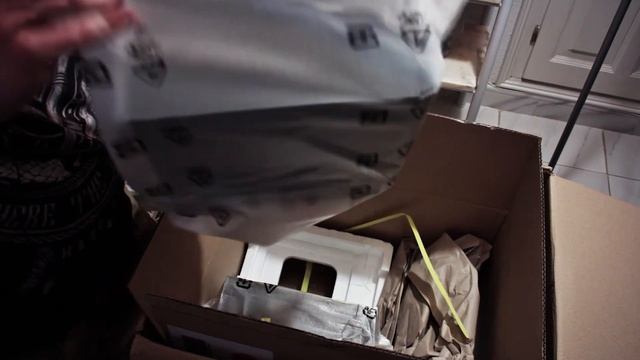 Распаковка и обзор музыкального центра Panasonic SC PMX90: всё при нём смотреть онлайн