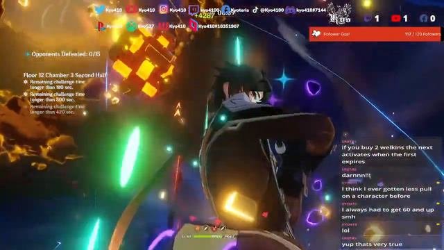 Genshin Impact