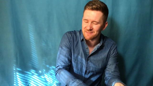 МУККА - ДЕВОЧКА С КАРЕ | Cover by kostiantynkostin