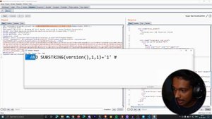 SQL Injection For Beginners (Part 2)